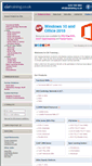 Mobile Screenshot of ciatraining.co.uk